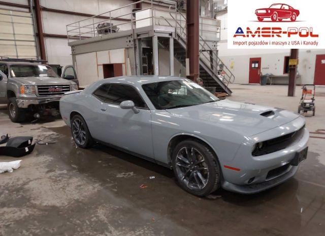 dodge