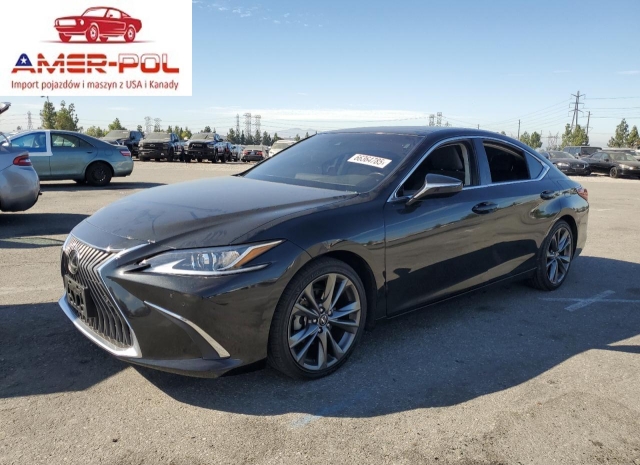 lexus