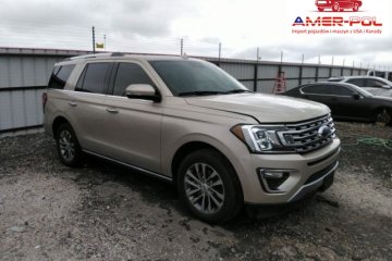 2018, 3.5L, 4x4, LIMITED, po gradobiciu