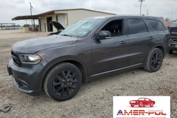 Dodge Durango GT
