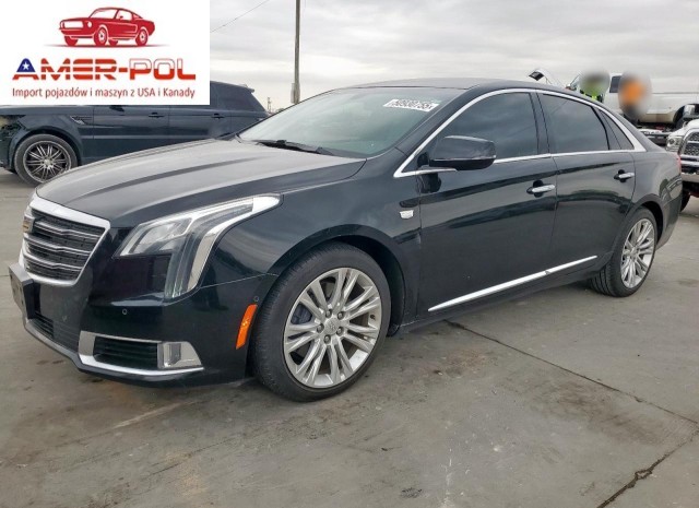 cadillac