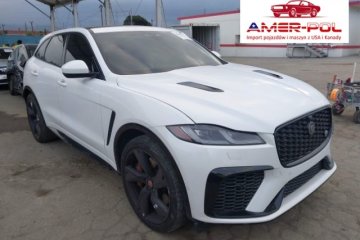 2023r., 4x4, 5.0L