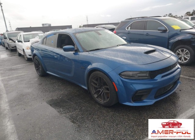 dodge