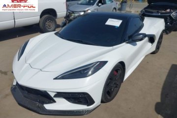Stingray 3LT 2021