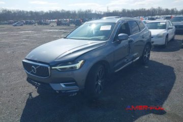 2019 r., 2,0L T6 INSCRIPTION