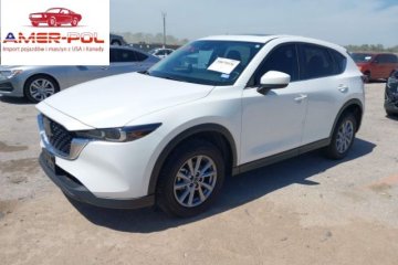 2022r, Preferred, 2.5L, 4x4