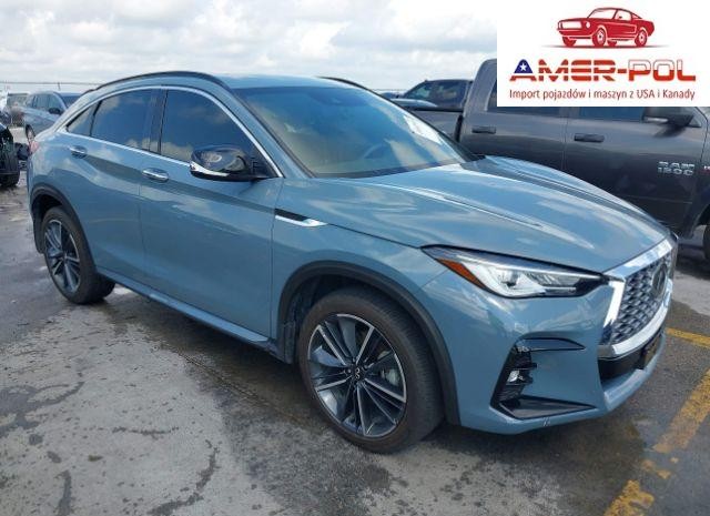 infiniti