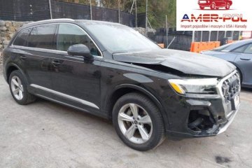 Premium 45 Tfsi Quattro Tiptronic 2025 2.0l