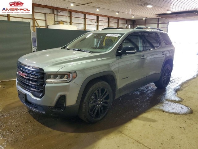 gmc