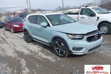 2019r., T5 Momentum, 2L, od ubezpieczalni