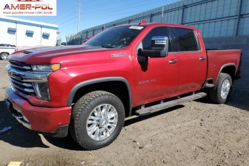 K2500 High Country 2020 6.6l