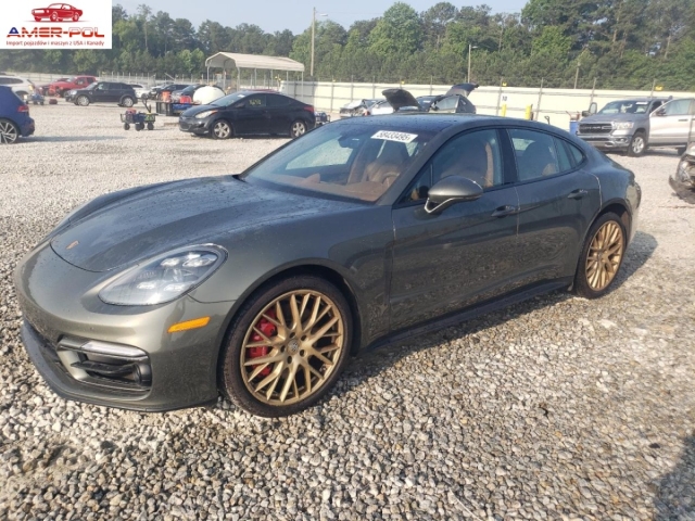 porsche
