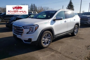 slt, 2022r., 4x4, 1.5L