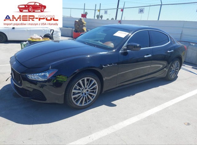 maserati
