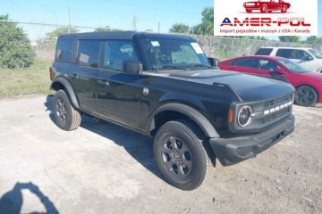 2025r., 4x4, 2.3L