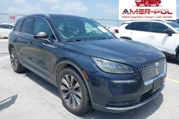2020, 2.0L, FWD, Reserve