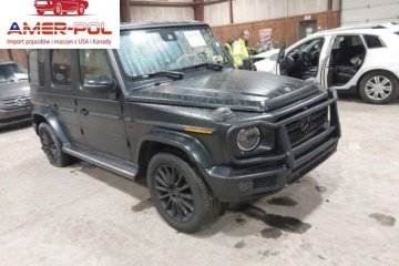 550 Suv 2021 4.0l