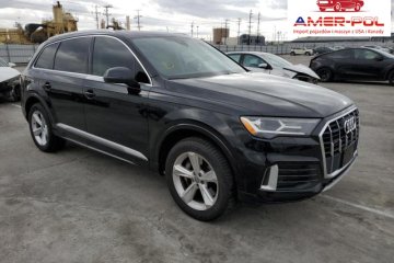 2020, 2.0L, 4x4, PREMIUM, porysowany lakier