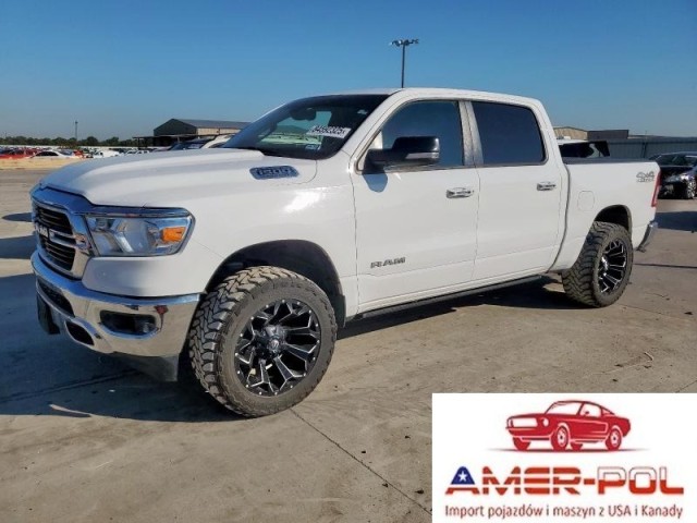 ram
