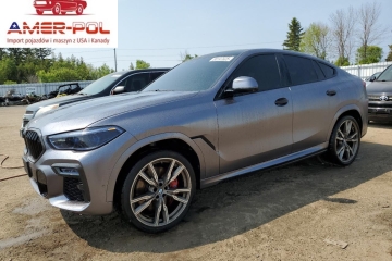 M50I 2021 4.4l