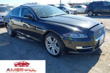 2018 JAGUAR XJ XJL PORTFOLIO