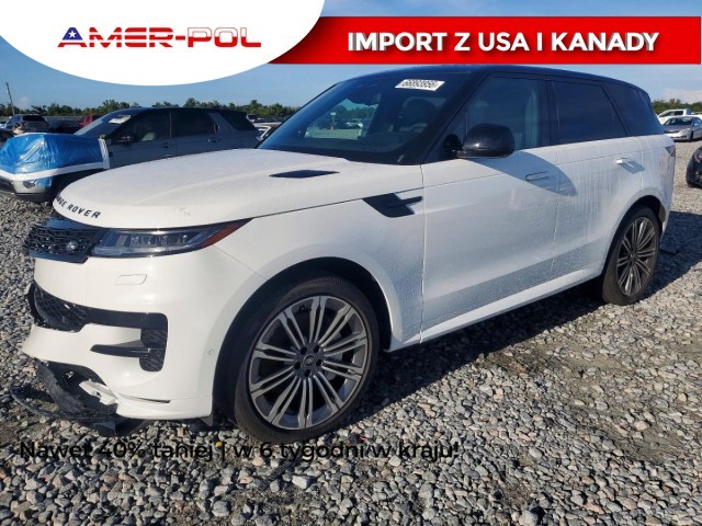 land-rover