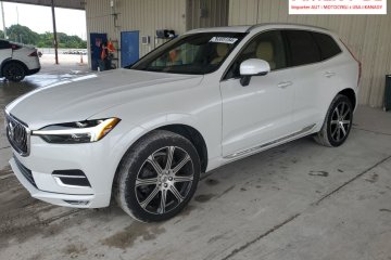 2021, 2.0L, 4x4, T6 INSCRIPTION, od ubezpieczalni