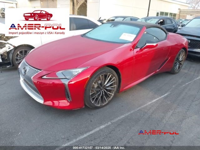 lexus