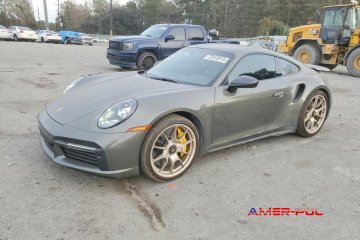 2023 r., 3,7L  911 TURBO