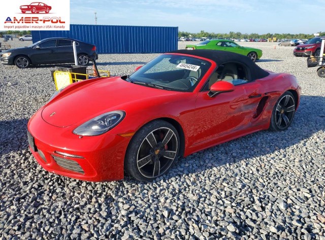 porsche