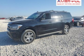 2024, 3.5L, MAX XLT, od ubezpieczalni