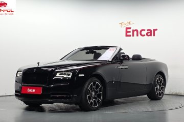 Black Badge V12 2020