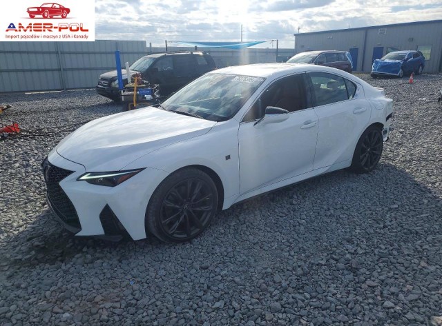 lexus