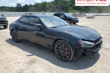 2019, 3.0L, 4x4, S, od ubezpieczalni