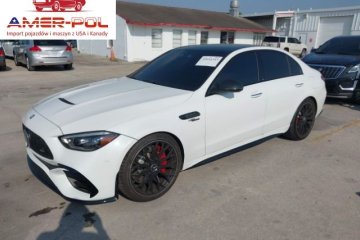 63 S E Performance 2024