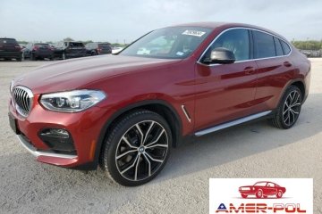 BMW X4 xDrive30i