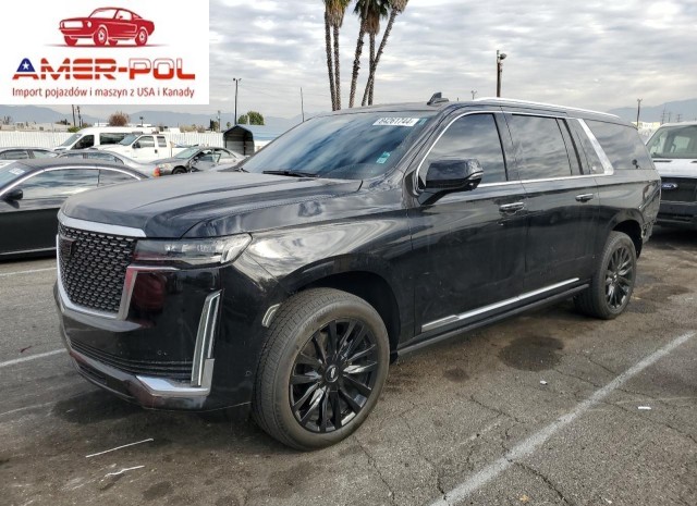 cadillac