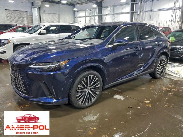 lexus