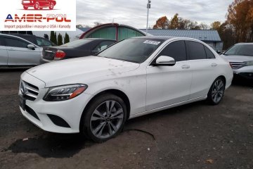 300 4Matic 2019