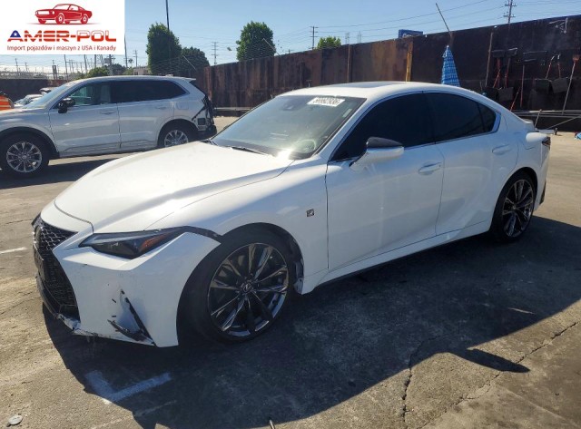 lexus