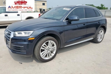 Premium plus 45 tfsiI quattro