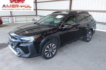 Limited Xt 2024