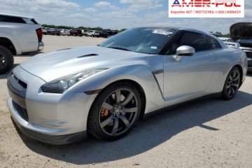 2009, 3.8L, 4x4, PREMIUM, porysowany lakier