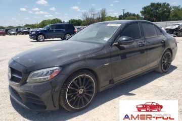 Mercedes-Benz C-Class 300