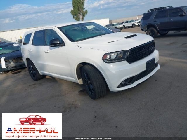 dodge