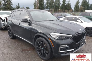 2021r., Phev Xdrive45e, 3L, od ubezpieczalni