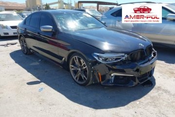m550i, 2020r., 4x4, 4.4L V8