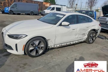 BMW I4 EDRIVE 35