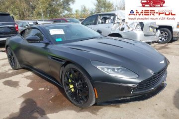 Amr Signature 2019 5.2l