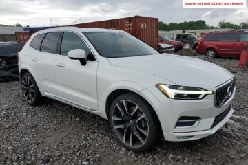 2018, 2.0L, 4x4, T5 INSCRIPTION, po gradobiciu